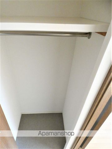 パラシオ塚本IIの内装写真