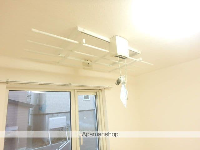 はまなすの内装写真