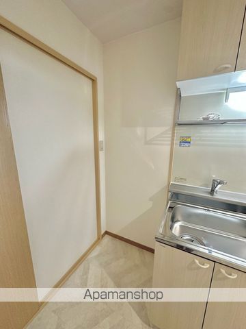 フロラシオンの内装写真