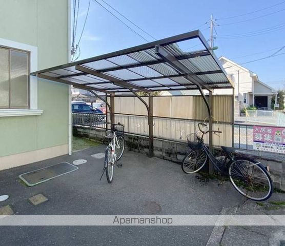 コーポひたちのその他写真