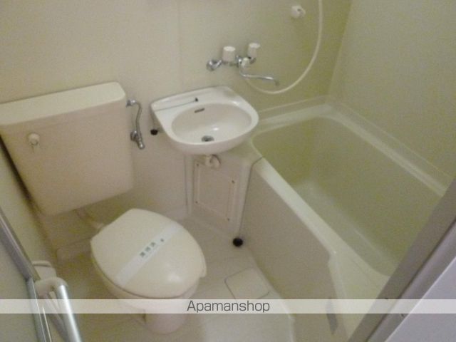 スマイル憩の和弐番館の内装写真