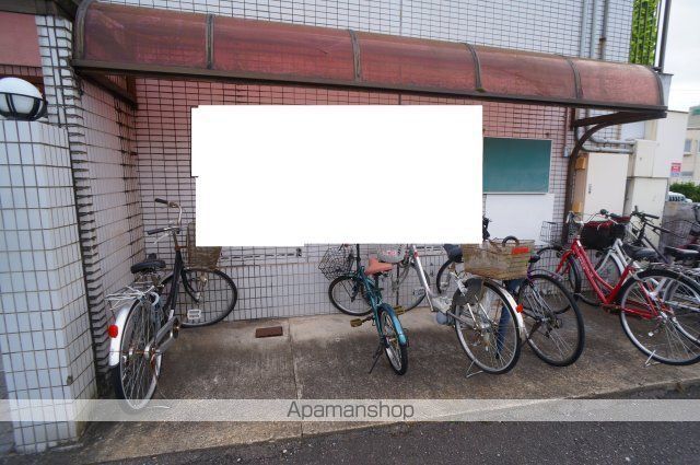 プチハイツ奈良のその他写真