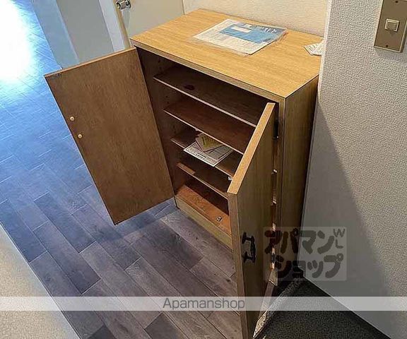 ロイヤルハイツ亀岡の内装写真