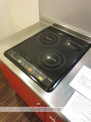 ビッグパレス南5条の内装写真