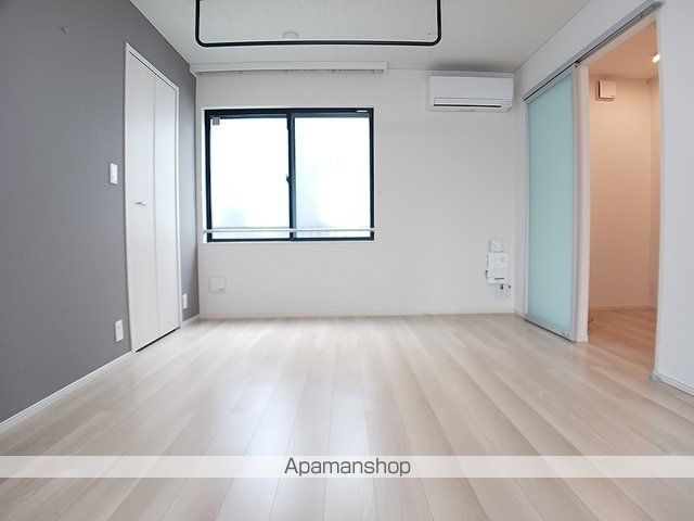 ストーキアの内装写真