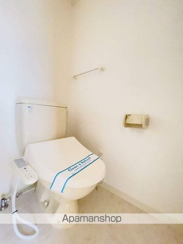 アーバンフラッツ新栄の内装写真
