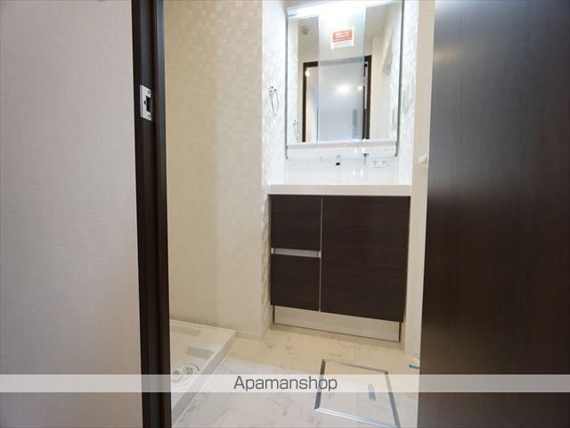 SーRESIDENCE浅間町の内装写真