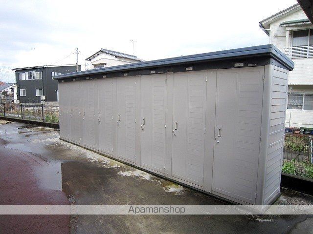 リビングタウン松若町 A棟のその他写真
