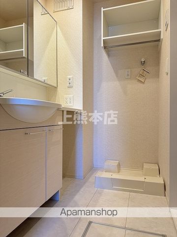 アルムの森の内装写真
