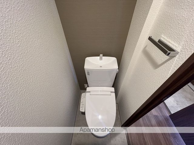メイクス京橋川の内装写真