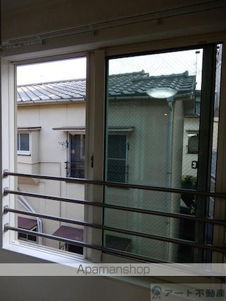 アクティブシティ[1R/34.16m2]の眺望