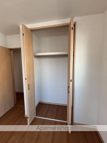パラティ川内・Nの内装写真