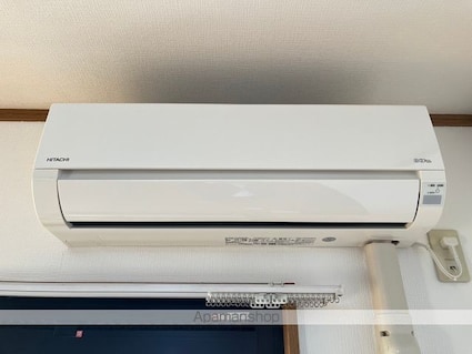 グリーンスクエア[3DK/61.35m2]のその他設備