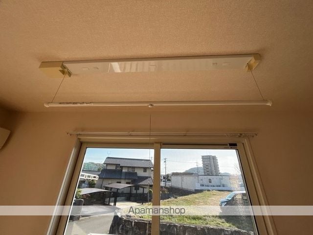 ソレーユシャトーの内装写真