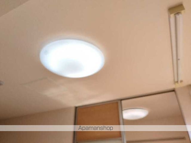 アーク土山の内装写真