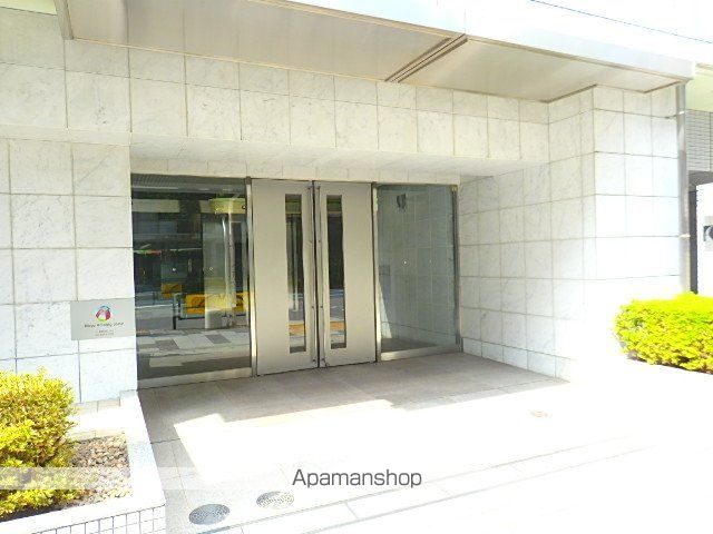 コンフォリア新宿御苑Iのその他写真