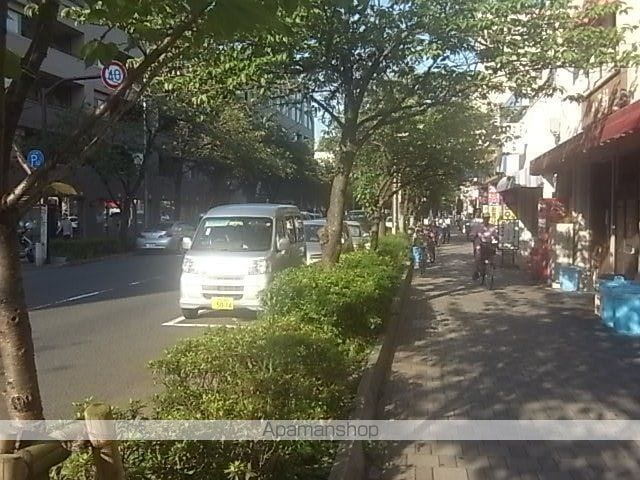 パラッツォの周辺写真