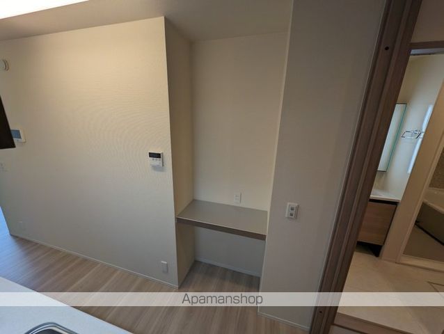 DーROOM茜部中島 A棟の内装写真