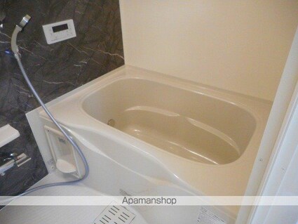アイリー伏屋[2K/34.01m2]のバス