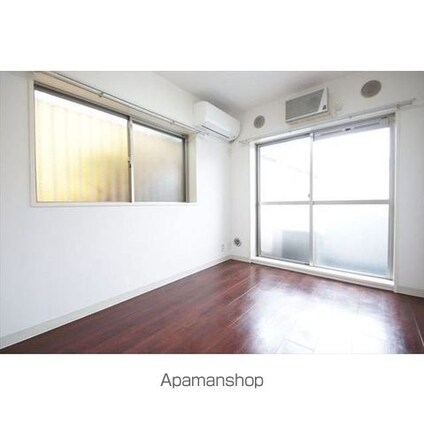 クレセール笹塚[1R/16m2]のリビング・居間3