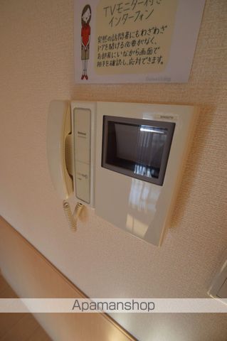 リビングタウン三橋の内装写真