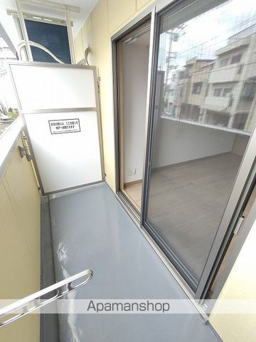 DAP正雀の内装写真
