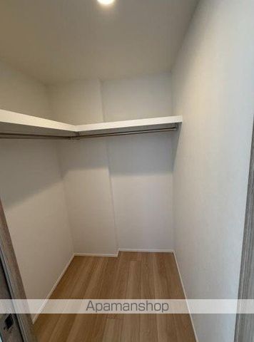 BRILLIA二番町の内装写真