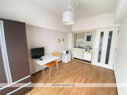 朝日プラザアーバンコア高松５０４号[1K/15.7m2]のその他部屋・スペース