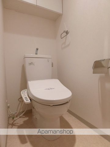 HOUSE岩本町の内装写真