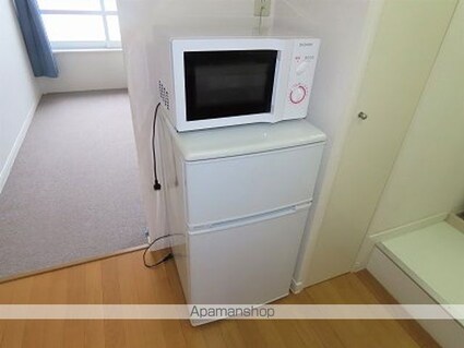 レオパレス中越[1K/20.28m2]のその他部屋・スペース1