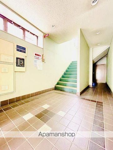 グリーン ヴィラ森小路の内装写真