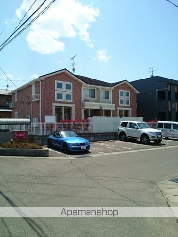 apartment 宮城県岩沼市たけくま１丁目9-18
たけくまの賃貸情報を見る
物件地図