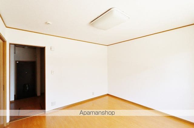 レジデンスイマイの内装写真