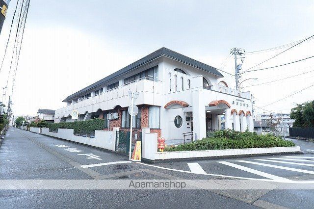 ク・レイン奥田の周辺写真