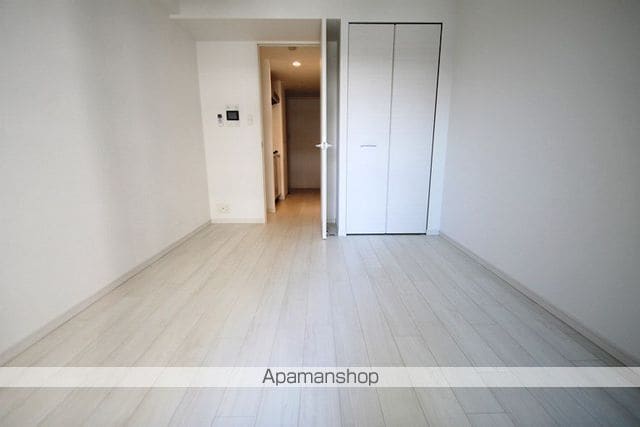 S−RESIDENCE新大阪WESTの内装写真