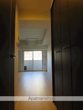 ＸＥＢＥＣ東日暮里Ⅰ[1K/25.66m2]のリビング・居間
