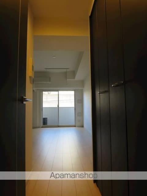 ＸＥＢＥＣ東日暮里Ⅰ[1K/25.66m2]のリビング・居間