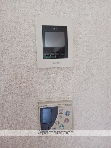 グラン・すずかぜの丘Bの内装写真