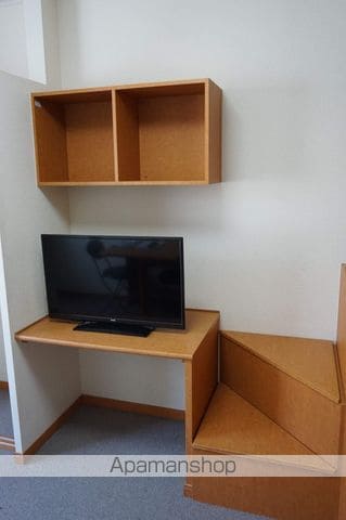 レオパレスはじめの内装写真