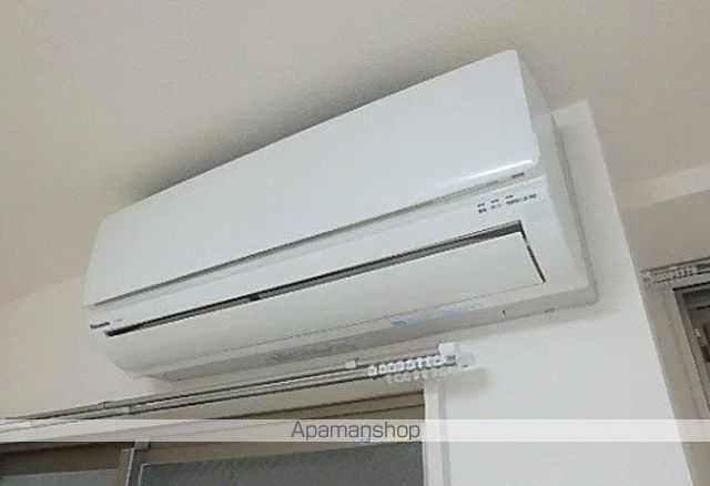リブリ・NKYの内装写真