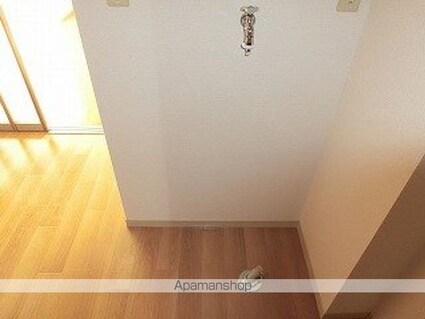 カインドネス大館[1K/30m2]の内装1