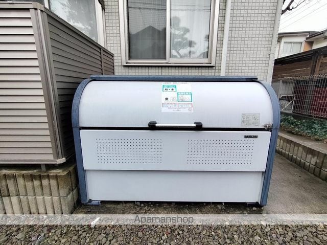 ラウム上杉の内装写真