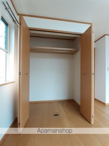 デフィー中嶋の内装写真