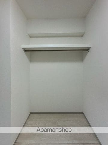 BRICK RESIDENCE 築地明石町の内装写真