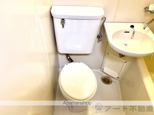 ラブレみゆきの内装写真