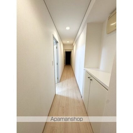 ジョイヒルズ南平台[1LDK/57.48m2]のその他内装6