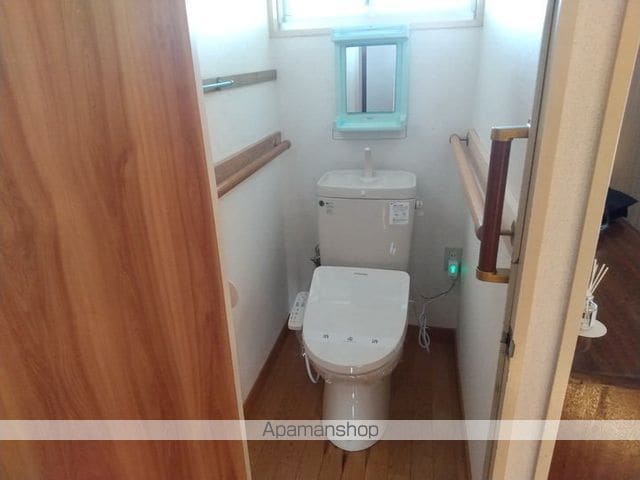 ニュー穂高荘の内装写真