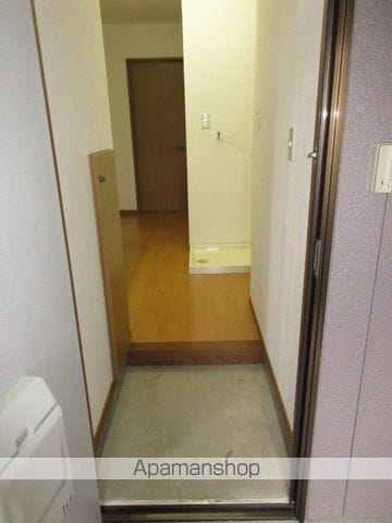 モン・レーヴピエースの内装写真