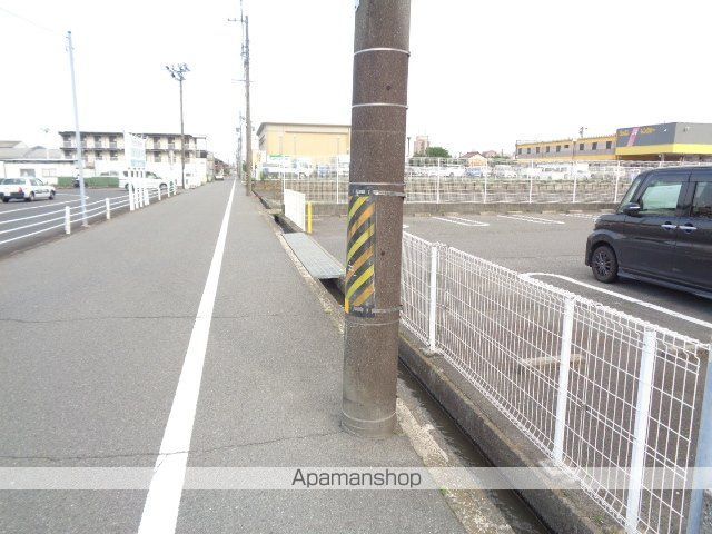 リベルタ IIの周辺写真