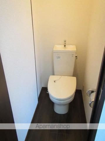 パサージュ善行の内装写真